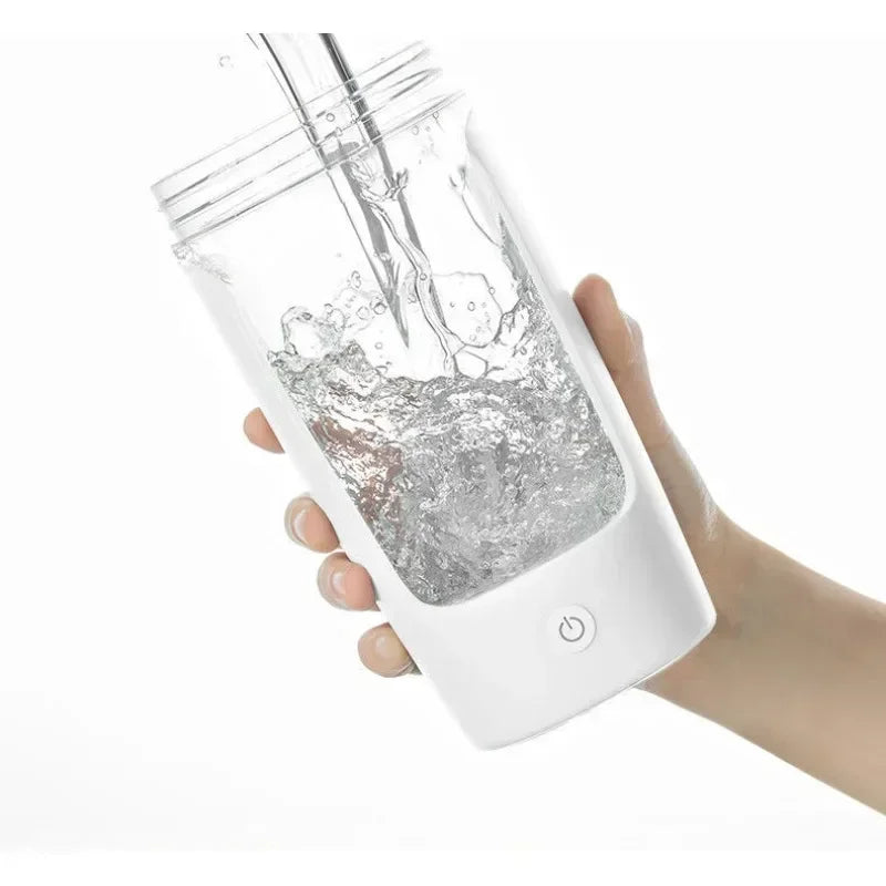 450ml Automatic Electric Protein Shaker Cup