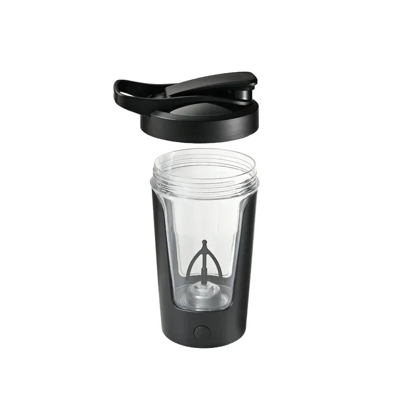 450ml Automatic Electric Protein Shaker Cup